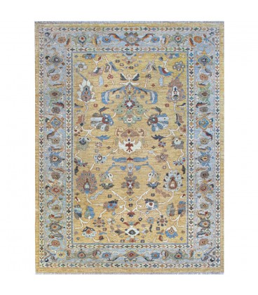 Soltan Abad Hand Knotted Rug Ref SA412- 317*250