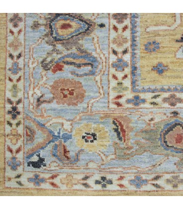 Soltan Abad Hand Knotted Rug Ref SA412- 317*250