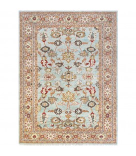 Soltan Abad Hand Knotted Rug Ref SA416- 307*210