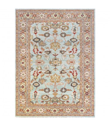 Soltan Abad Hand Knotted Rug Ref SA416- 307*210