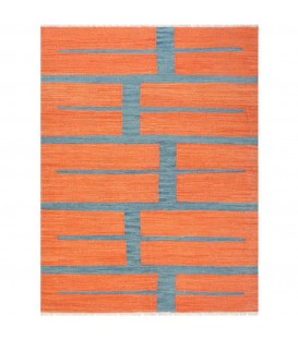 Hand Knotted Rug Ref F01-180*118