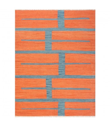 Hand Knotted Rug Ref F01-180*118