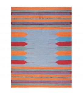 Hand Knotted Rug Ref F02- 200*142