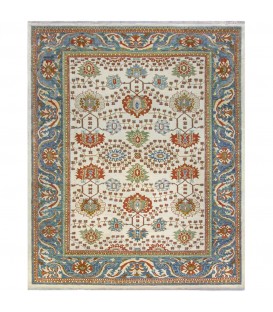 Soltan Abad Hand Knotted Rug Ref SA414- 402*308