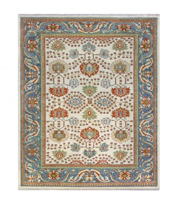 Soltan Abad Hand Knotted Rug Ref SA414- 402*308