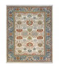 Soltan Abad Hand Knotted Rug Ref SA414- 402*308