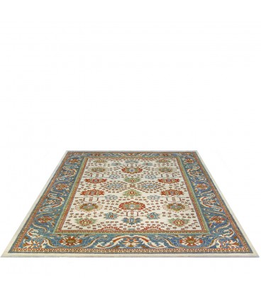 Soltan Abad Hand Knotted Rug Ref SA414- 402*308