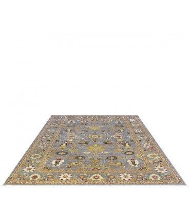 Soltan Abad Hand Knotted Rug Ref SA415-356*251