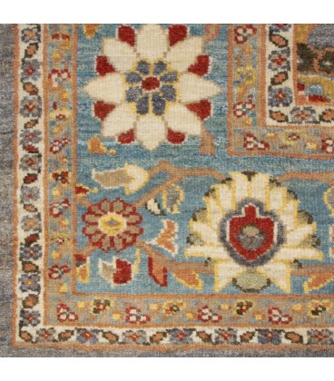 Soltan Abad Hand Knotted Rug Ref SA415-356*251