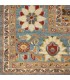 Soltan Abad Hand Knotted Rug Ref SA415-356*251