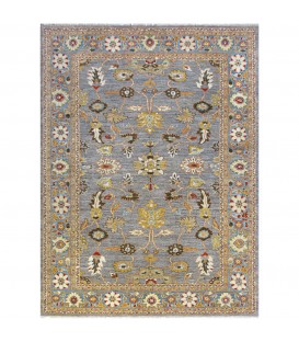 Soltan Abad Hand Knotted Rug Ref SA415-356*251