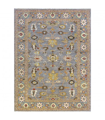 Soltan Abad Hand Knotted Rug Ref SA415-356*251