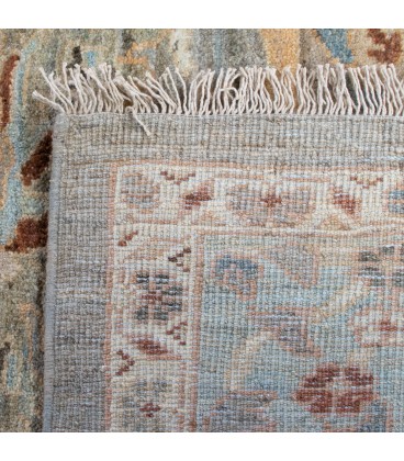 Soltan Abad Hand Knotted Rug Ref SA411- 324*268