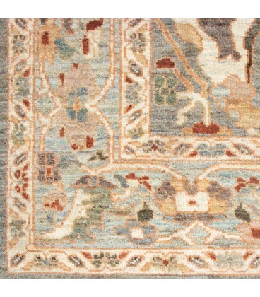 Soltan Abad Hand Knotted Rug Ref SA413- 246*190