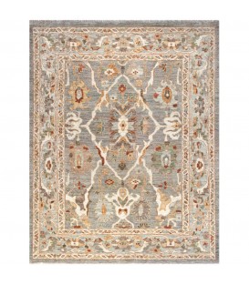 Soltan Abad Hand Knotted Rug Ref SA413- 246*190