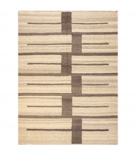 Hand Knotted Rug Ref F03-197*151