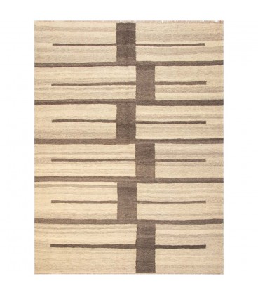 Hand Knotted Rug Ref F03-197*151