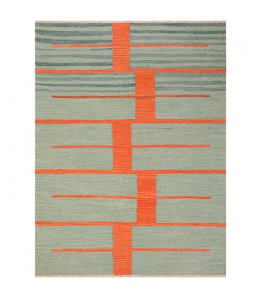 Hand Knotted Rug Ref F06-180*127