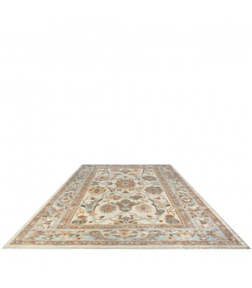 Soltan Abad Hand Knotted Rug Ref SA365- 290*211