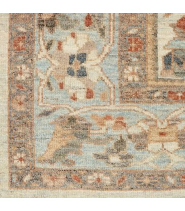 Soltan Abad Hand Knotted Rug Ref SA365- 290*211