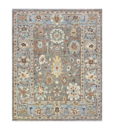 Soltan Abad Hand Knotted Rug Ref SA405- 292*228