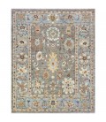 Soltan Abad Hand Knotted Rug Ref SA405- 292*228