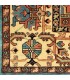 Heris Hand Knotted Rug Ref NO168- 333*273