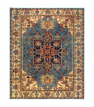 Heris Hand Knotted Rug Ref NO168- 333*273