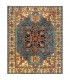 Heris Hand Knotted Rug Ref NO168- 333*273