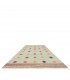 Hand Knotted Rug Ref F11-179*124