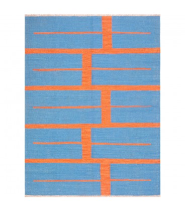 Hand Knotted Rug Ref F12-188*125