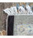 فرش دستبافت هفت و نیم متری سلطان آباد کد SA425- ابعاد 254*300