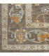فرش دستبافت هفت و نیم متری سلطان آباد کد SA425- ابعاد 254*300