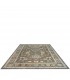 فرش دستبافت هفت و نیم متری سلطان آباد کد SA425- ابعاد 254*300