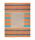 Hand Knotted Rug Ref F08- 204*146