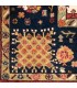 Hand Knotted Rug Ref AZ52- 250*208
