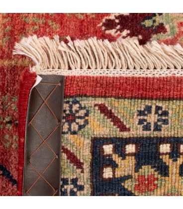 Hand Knotted Rug Ref AZ52- 250*208