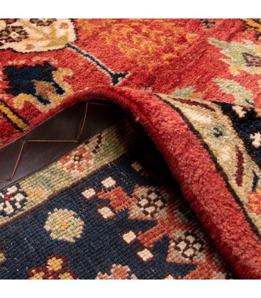 Hand Knotted Rug Ref AZ52- 250*208
