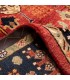 Hand Knotted Rug Ref AZ52- 250*208