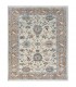 فرش دستبافت شش متری سلطان آباد کد SA449- ابعاد 224*287