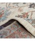 فرش دستبافت شش متری سلطان آباد کد SA449- ابعاد 224*287