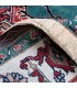 قالیچه دستبافت سه متری هریس کد NO185 - ابعاد 162*200