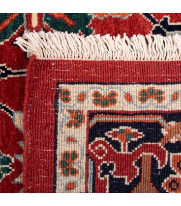 Heris Hand Knotted Rug Ref NO188- 212*168