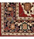 Heris Hand Knotted Rug Ref NO188- 212*168