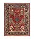 Heris Hand Knotted Rug Ref NO188- 212*168