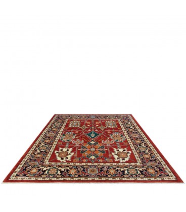 Heris Hand Knotted Rug Ref NO188- 212*168