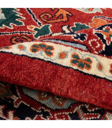 Heris Hand Knotted Rug Ref NO188- 212*168