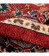 Heris Hand Knotted Rug Ref NO188- 212*168