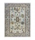 فرش دستبافت شش متری سلطان آباد کد SA463- ابعاد 206*279