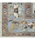 Soltan Abad Hand Knotted Rug Ref SA463- 279*206